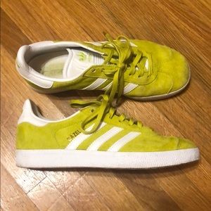 Adidas Gazelle Sneaker